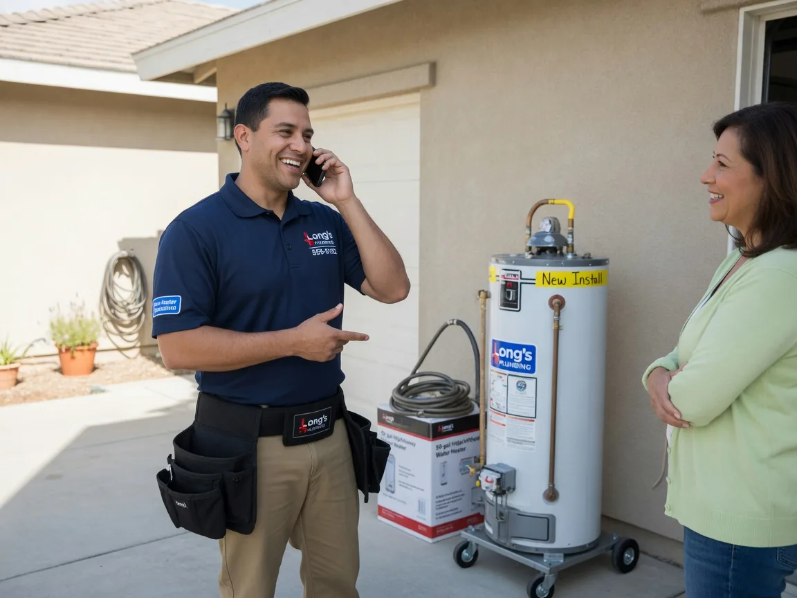 Leak Detection Saline, LA FAQs